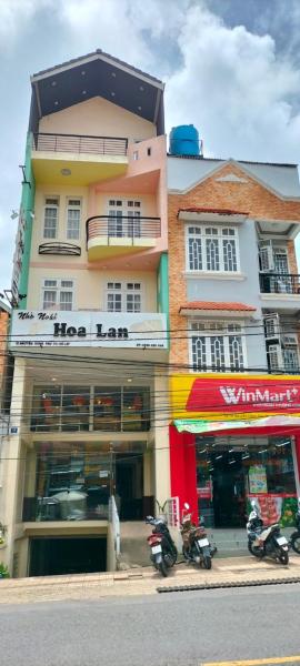 Hoa Lan Hotel
